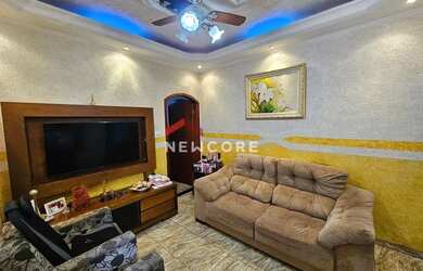 Imagem: Casa em Rua Maria Graziela - Jardim Casqueiro