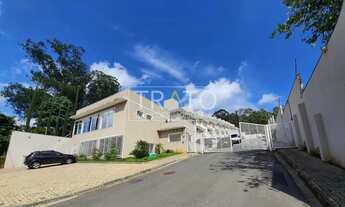 Imagem: Casa - Chácaras Silvania - Valinhos