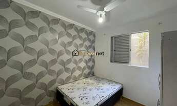 Imagem 9: Apartamento Mobiliado com Varanda Excelente Localização