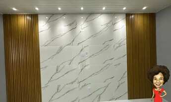 Imagem 4: Casa no Bugio Casa com 4 dormitórios