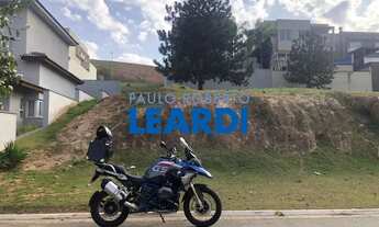 Imagem: TERRENO EM CONDOMÍNIO - TAMBORÉ - SP