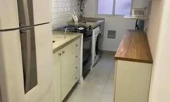 Imagem 6: Apartamento com 3 dormitórios à venda, 61 m² por R$ 468.000 - Vila Ema - São Paulo/SP