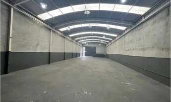 Imagem 2: GALPÃO P/ LOCAÇÃO 300 m² | Jd Diamante