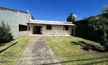 Imagem: Casa com 3 dormitórios para alugar, 80