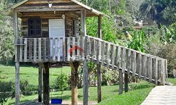 Imagem 7: Sítio em Juquitiba SP área rural - Rurais - Juquitiba/SP