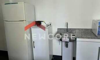 Imagem: Studio em Rua Alegre - Santa Paula - São