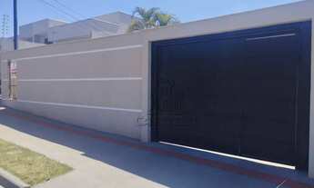 Imagem 3: Casa com 2 dormitórios à venda, 64 m² por R$ 455.000,00 - San Fernando - Londrina/PR