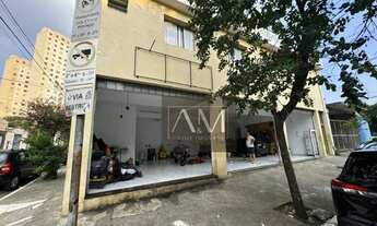 Imagem: Galpão à venda, 220 m² por R$ 1.830.000