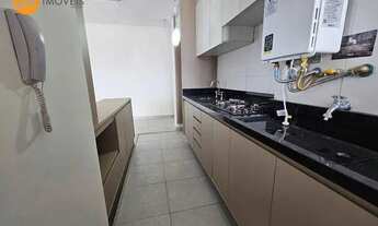 Imagem 5: Apartamento com 2 suites para alugar, 64 m² por R$ 5.136/mês - Vila Osasco - Osasco/SP