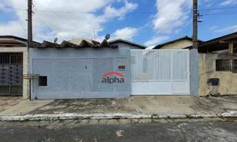 Imagem: Casa com 2 dormitórios para alugar, 95