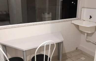 Imagem 3: Kitnet pra alugar