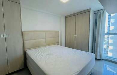 Imagem 7: Apartamento para venda no condomínio Alto do Renascença