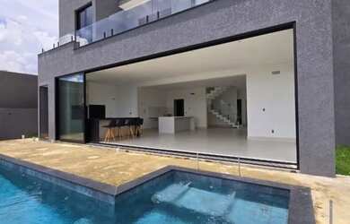 Imagem 5: Alto Padrão para Venda em Votorantim / SP no bairro Alphaville Nova Esplanada