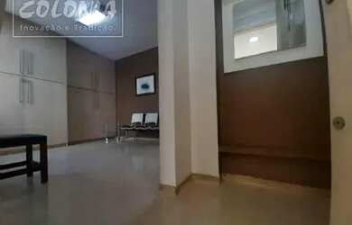 Imagem 3: Conjunto Comercial para venda ou locação - Centro, Santo André