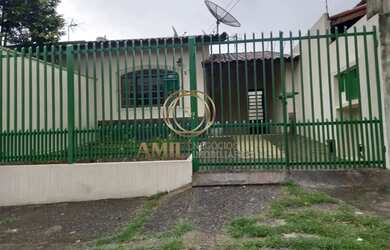 Imagem: EE- Aluga-se Casa térrea, 80 m² AC, 2