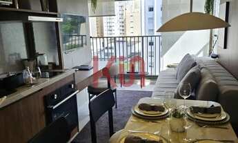 Imagem: Studio de Luxo para Locação na Vila Mariana