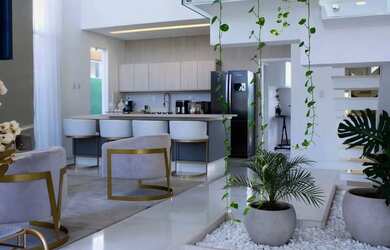 Imagem 3: Casa em condomínio na Aruana - Condomínio Maria Rezende [7504