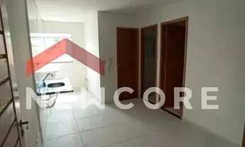 Imagem: Apartamento em Rua Frei Orlando - Vila Santa