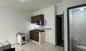 Imagem 2: Kitnet Jardim Alvorada 01 dorm- 01 vaga - 45m²