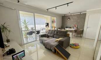 Imagem 2: Venda Apartamento 2 Dormitórios - 94 m² Vila Romana