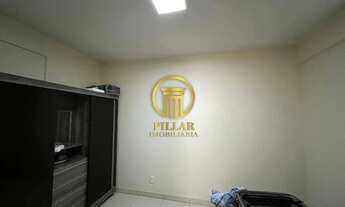 Imagem 3: APARTAMENTO SEMI MOBILIADO PARA LOCAÇÃO NO BAIRRO CÂNDIDA CÂMARA - MONTES CLAROS MG