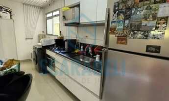 Imagem 4: Apartamento para Venda em Serra, Colina de Laranjeiras, 2 dormitórios, 1 suíte, 2 banheiro