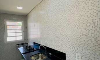 Imagem 4: Apartamento a venda no vale do gavião, 2 quartos, com 46m², reformado, apto a financiament