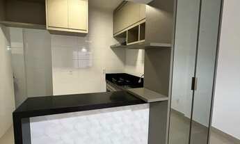 Imagem 6: Park Prime 95m2 com 3 quartos e 2 vagas - Zona Sul