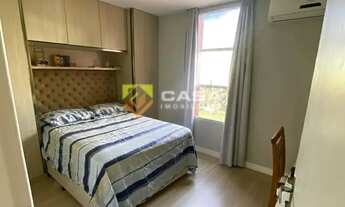 Imagem 7: MB-Apartamento 60 metros quadrados com 2 quartos em Valparaíso - Serra - ES