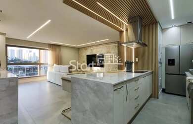 Imagem 2: Apartamento - Cambuí - Campinas