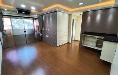 Imagem 2: Lindo apartamento para venda no residencial QUEBEC!