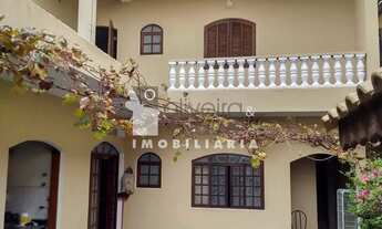 Imagem: Casa para venda, Vila Júlia, Poá, SP