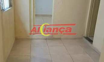 Imagem 7: CASA PARA ALUGAR COM 120M², 02 QUARTOS, JARDIM MOREIRA - GUARULHOS/SP POR R$ 2.300,00