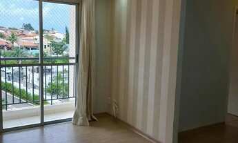 Imagem 7: Apartamento 2 dormitórios para locação em Campinas