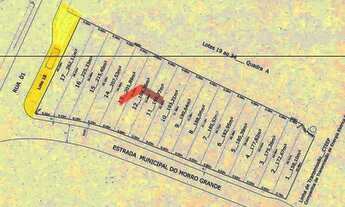Imagem 5: Lote em Estrada Morro Grande - Jardim Ísis - Cotia/SP