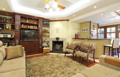 Imagem 2: Casa 4 quartos 4 vagas Chácara das Pedras