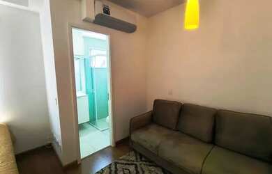 Imagem 5: APARTAMENTO STUDIO MOBILIADO EM PINHEIROS