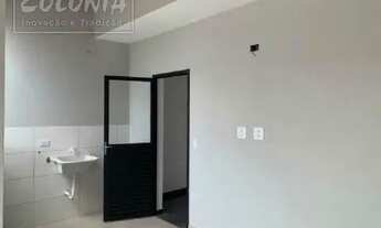 Imagem 7: Apartamento a venda - Jardim Alvorada, Santo André