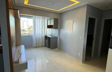 Imagem: Apartamento para aluguel possui 52 metros