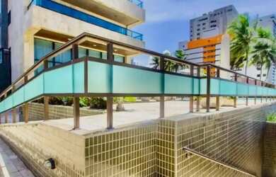 Imagem 5: Apartamento para locação no ÁGUA VIVA , PIEDADE, Jaboatão dos Guararapes, PE