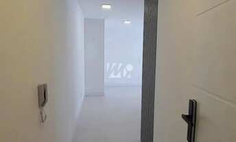 Imagem 4: EXCELENTE APARTAMENTO 2 QUARTOS, SUÍTE E SEMI MOBILIADO PEDRA BRANCA - imv