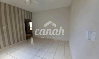 Imagem 3: Casa à Venda no Ipiranga, Ribeirão Preto: 3 Quartos, 158m²