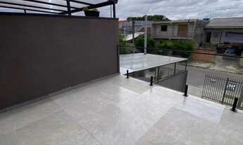 Imagem 3: Sobrado 03 Quartos-assumir parcelas