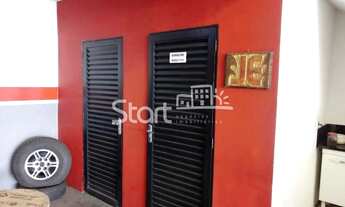 Imagem 6: Galpão - Jardim Campos Elíseos - Campinas