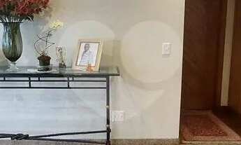 Imagem 4: Apartamento à venda com 4 quartos, sendo 4 suítes, no condomínio Iris, São Paulo - SP