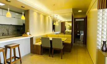 Imagem 2: Apartamento na Ponta D'areia