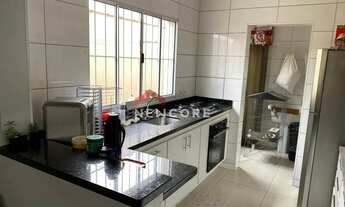 Imagem 2: Casa em Rua Luiz Gonzaga Fumache - Loteamento Residencial Central Park II - Itatiba/SP