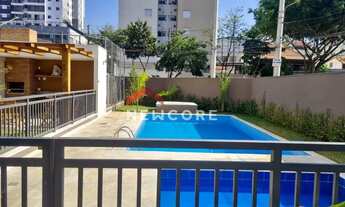 Imagem 3: Apartamento em Rua Amazonas - Vila Galvão - Guarulhos/SP