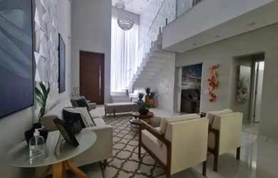 Imagem 5: Sobrado à venda no Condomínio Ibiti Royal Park, em Sorocaba-SP