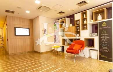 Imagem 3: LR Flats - Flat para Locação na Vila Olímpia